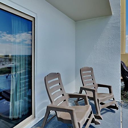 Villas Capri #2 Fort Walton Beach Exteriör bild