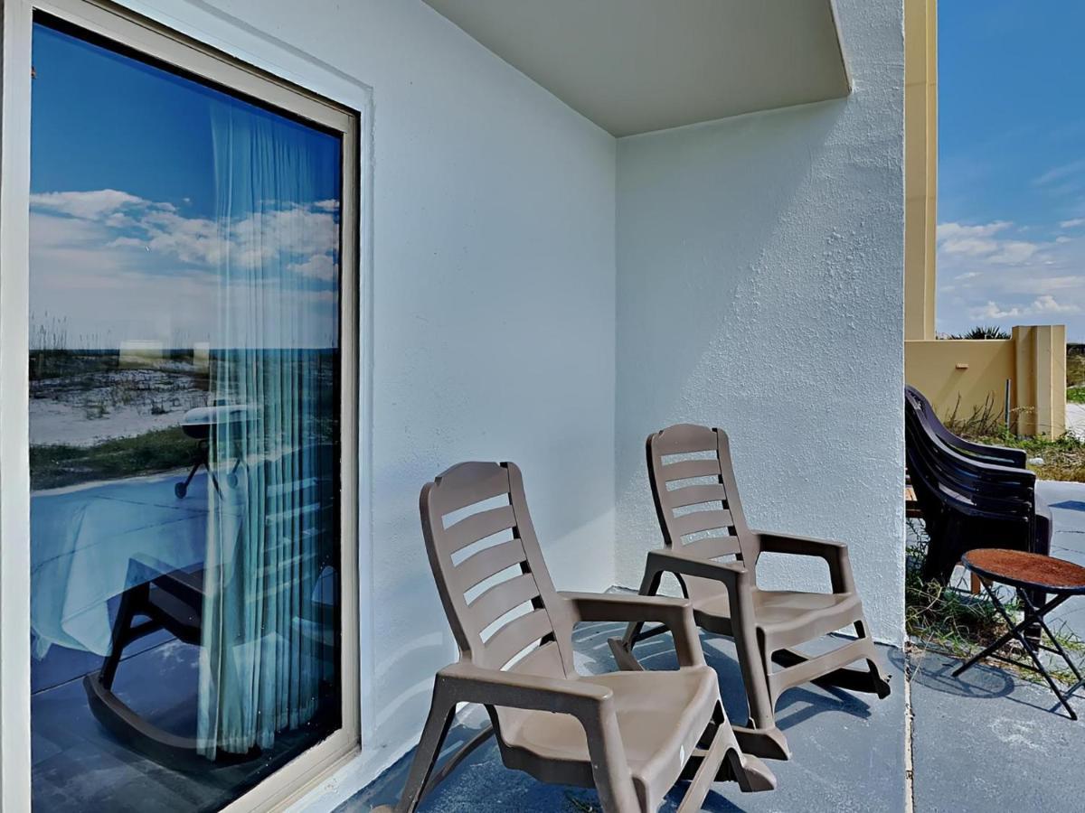 Villas Capri #2 Fort Walton Beach Exteriör bild